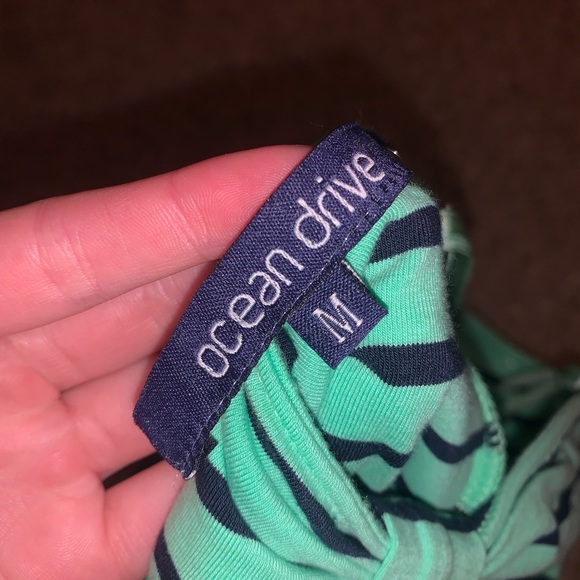 Ocean Drive Dress - Picture 3 of 3